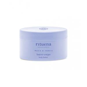 Rituena Cosmetics - Magia di Persia - Burro corpo 250 ml
