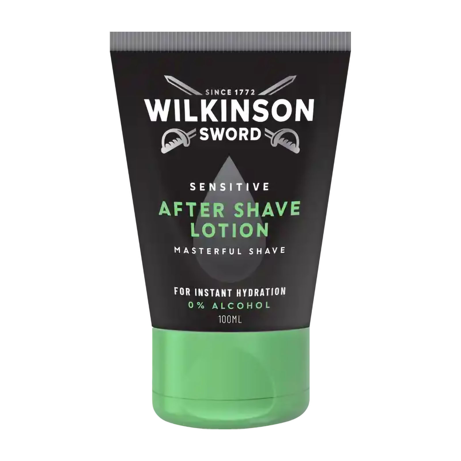 Sword Crema Lenitiva Dopobarba 100 ml