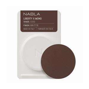 Liberty X Mono Matte Oud