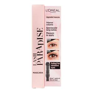 Lash Paradise Mascara Volumizzante E Allungante Nero