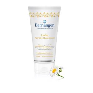 Lycka Hand Cream 75 ml