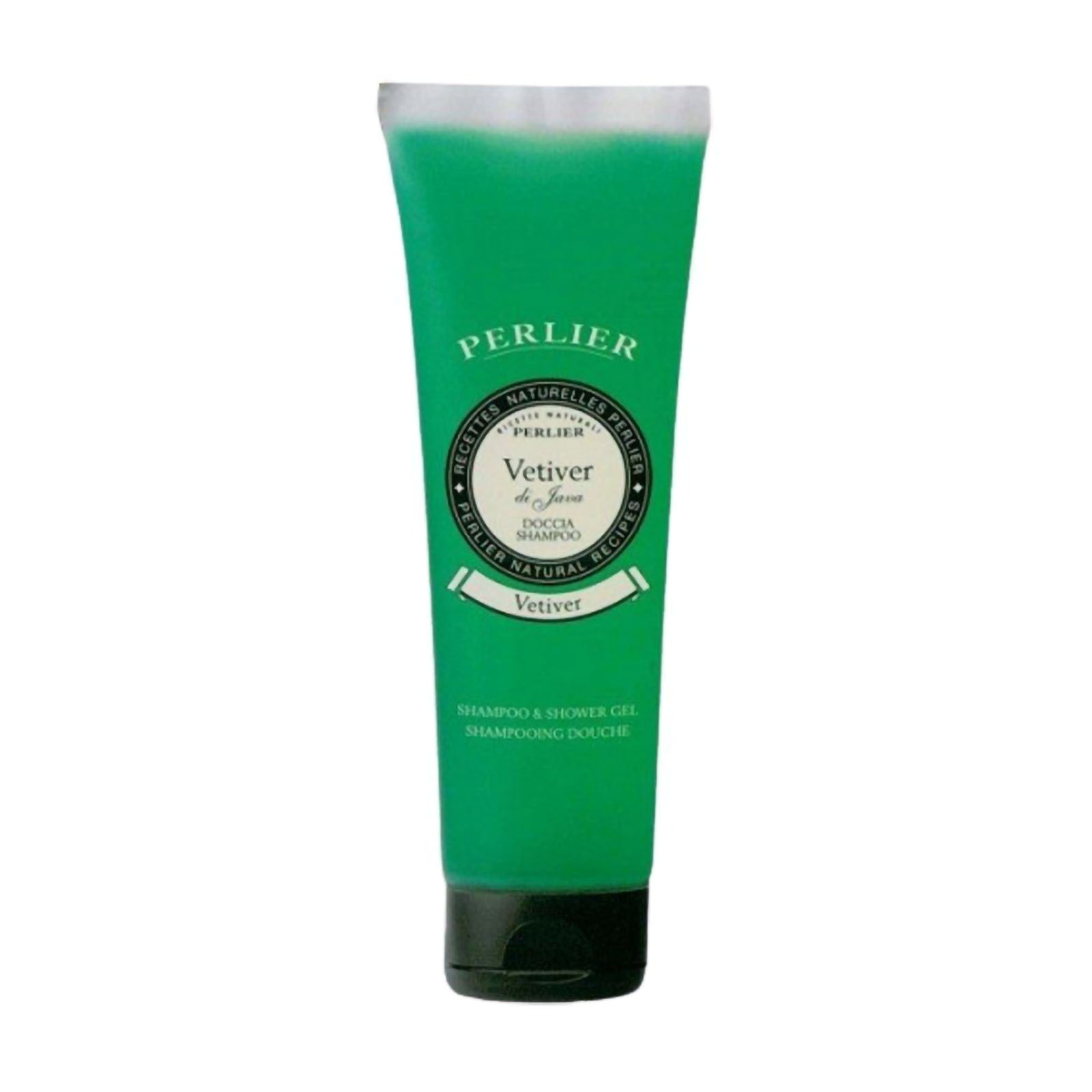 Doccia Shampoo Vetiver 250 ml