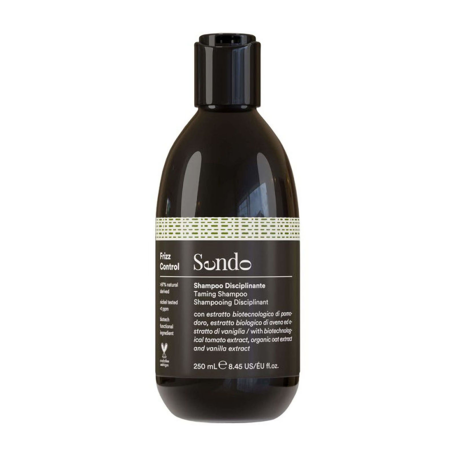 Shampoo Disciplinante 250 ml
