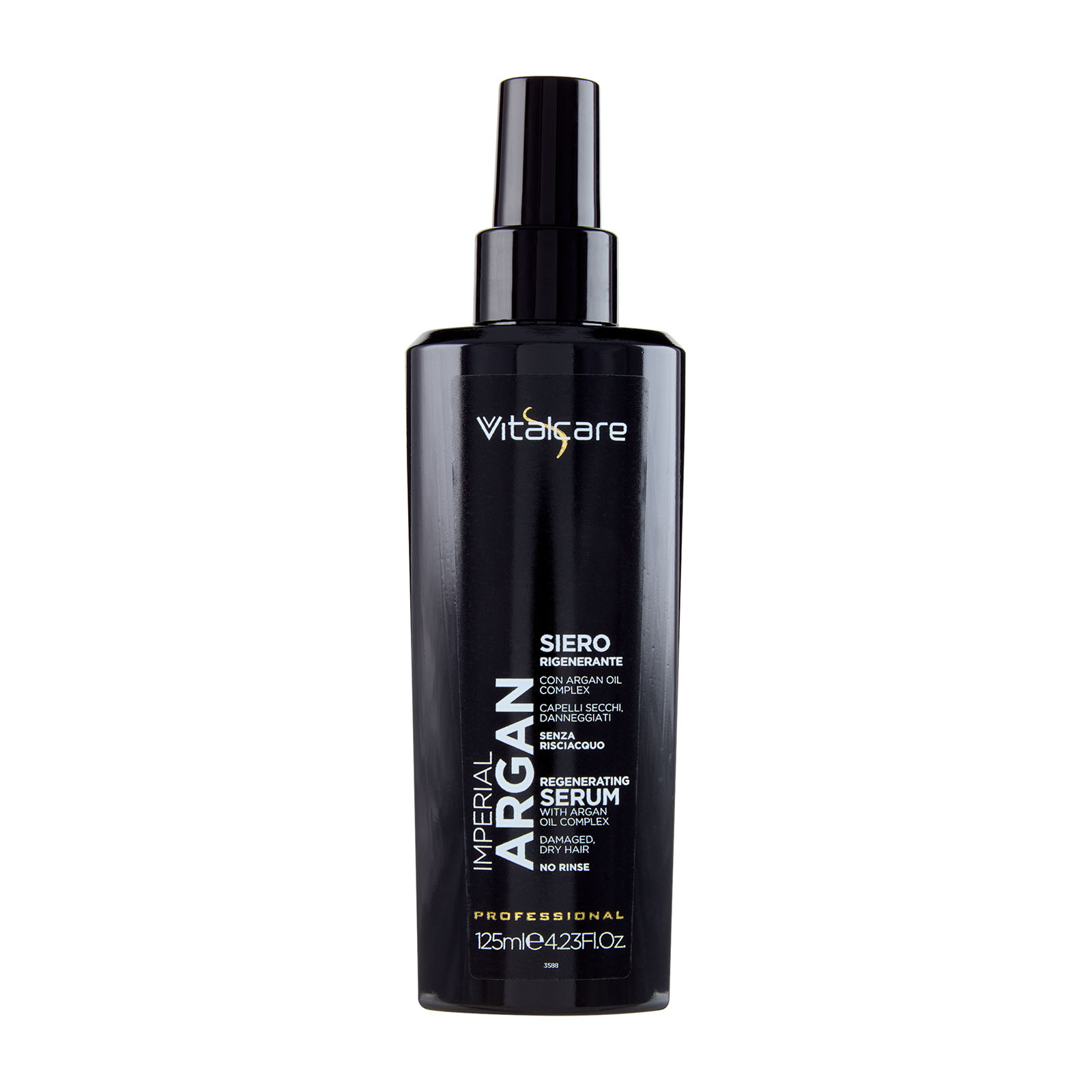 Imperial Argan Siero Rigenerante 125 ml