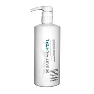 Sebastian Professional Trattamento professionale per capelli Hydre Treatment Maschera riparatrice e rinforzante per il trattamento dei capelli