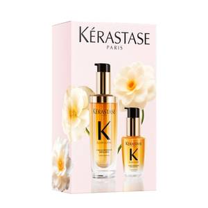 Kérastase Trattamento dei capelli Elixir Ultime Spring Set