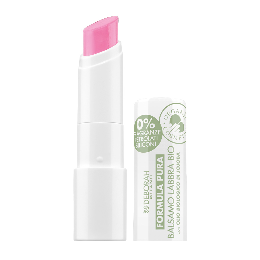 Deborah Formula Pura Balsamo Labbra - 04
