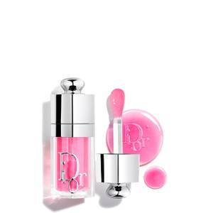 Diot Addict Lip Glow Oil - N. 007 RASPBERRY