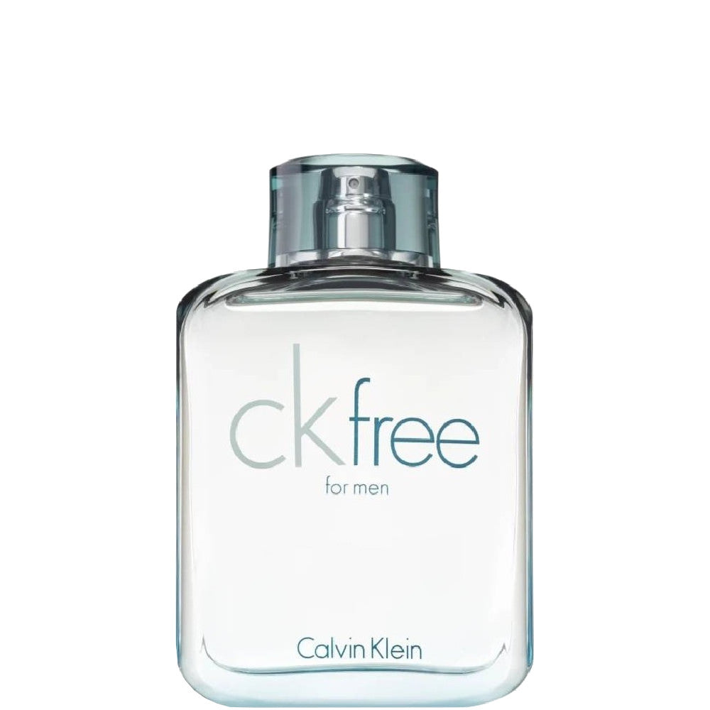 Ck Free for Man - 100 ML