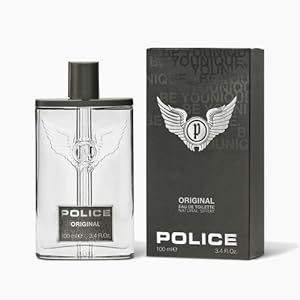 Police Original - Eau de Toilette for Man