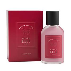Elle Gratia Renasci Elysium - Eau De Parfum 100 ml