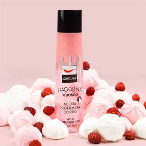 Aquolina Acqua profumata - 150 ml - Wild strawberry