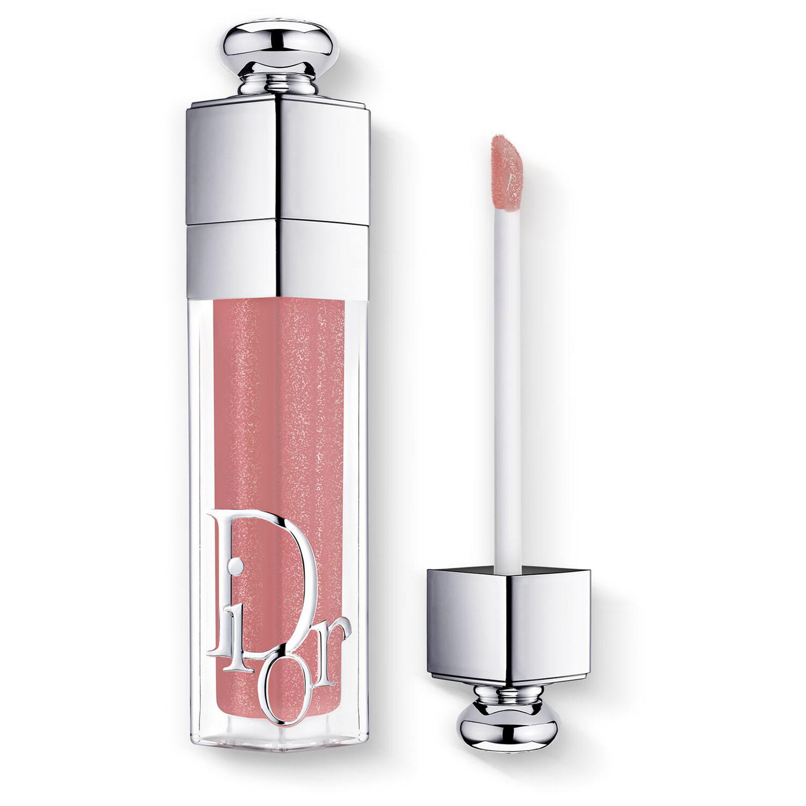 Dior Addict Lip Maximizer - Gloss Rimpolpante Labbra 014 shimmer macadamia