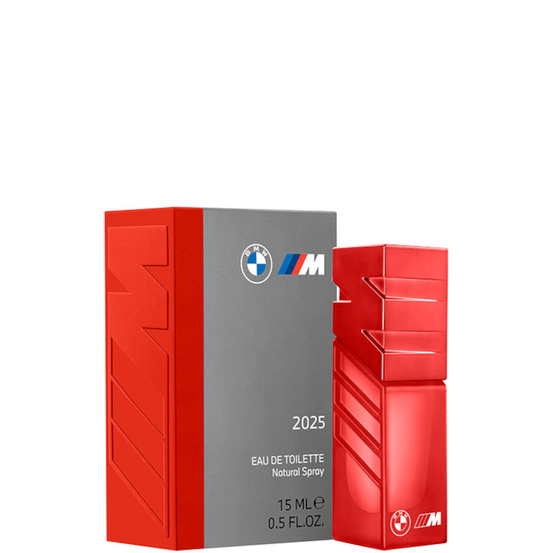 BMW M 2025 Eau de Toilette - 15 ML