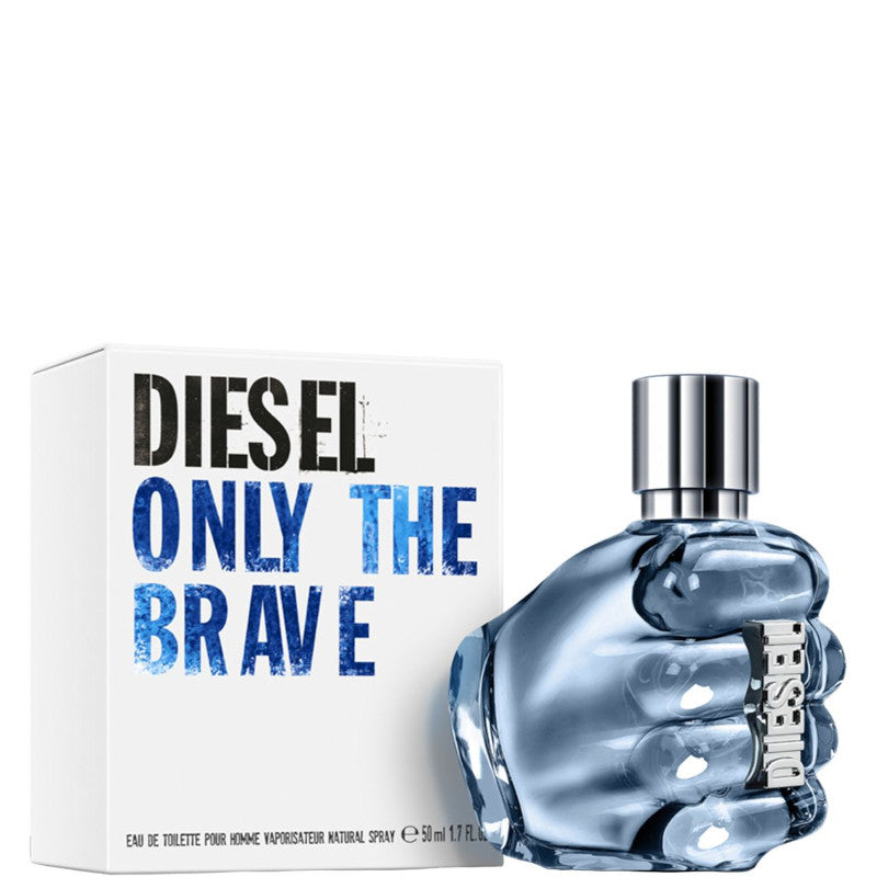 Only the Brave - 50 ML