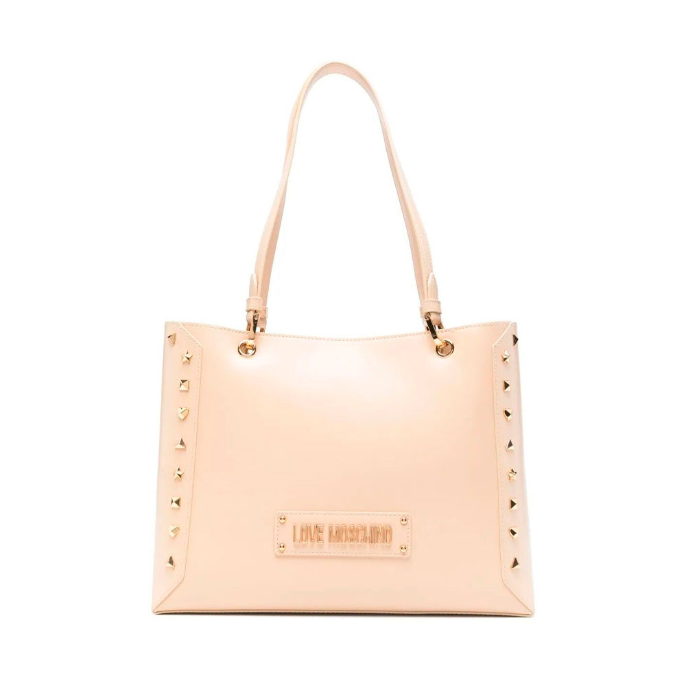 Love Moschino Borse da donna, articoli da toeletta e valigie LM BOLSO JC4269PP0M KH0 104 PU SOUL+BORCHIE