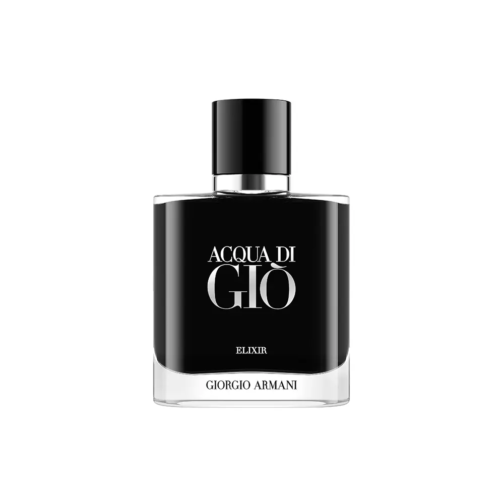 Outlet Armani Acqua di Giò - Elixir 50 ml