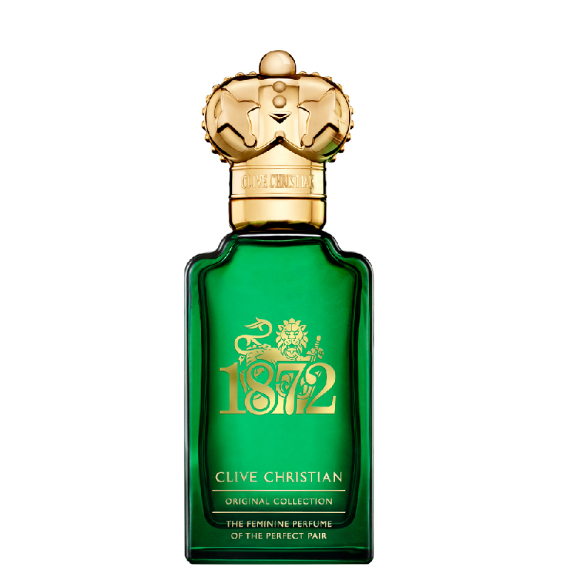 1872 FEMININE Perfume (EDP 100)
