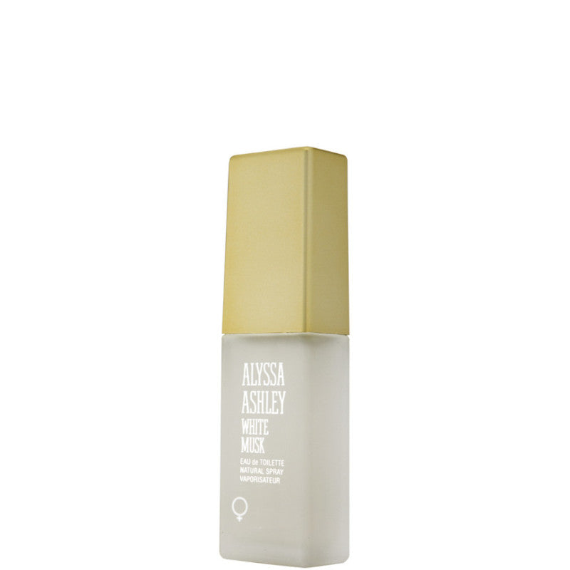White Musk EDT - 50 ML