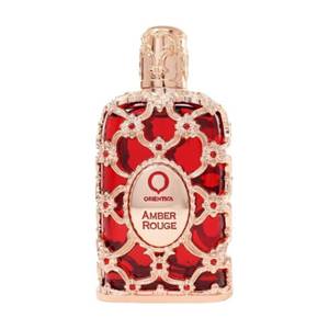 Luxury Amber Rouge - Eau De Parfum 80 ml