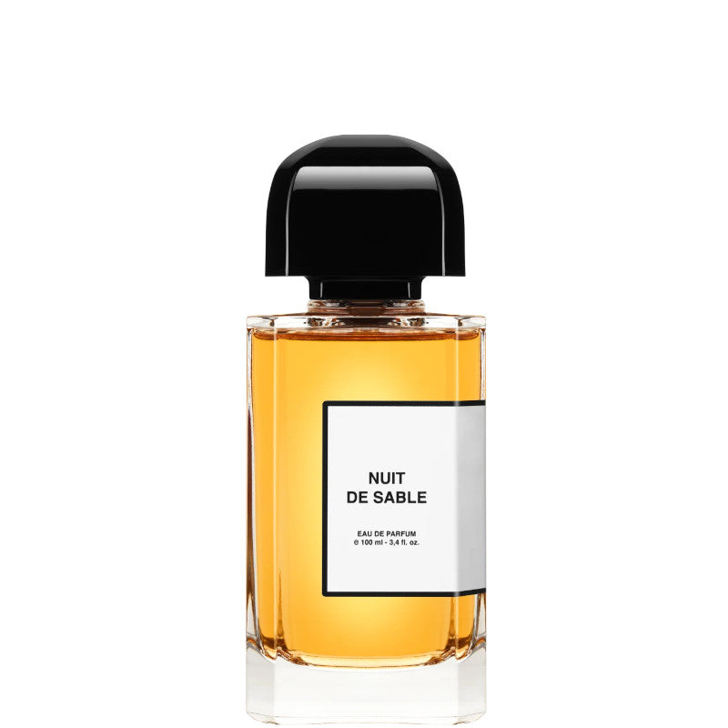 bdk Parfums Nuit de Sable 100 ML - 100 ML