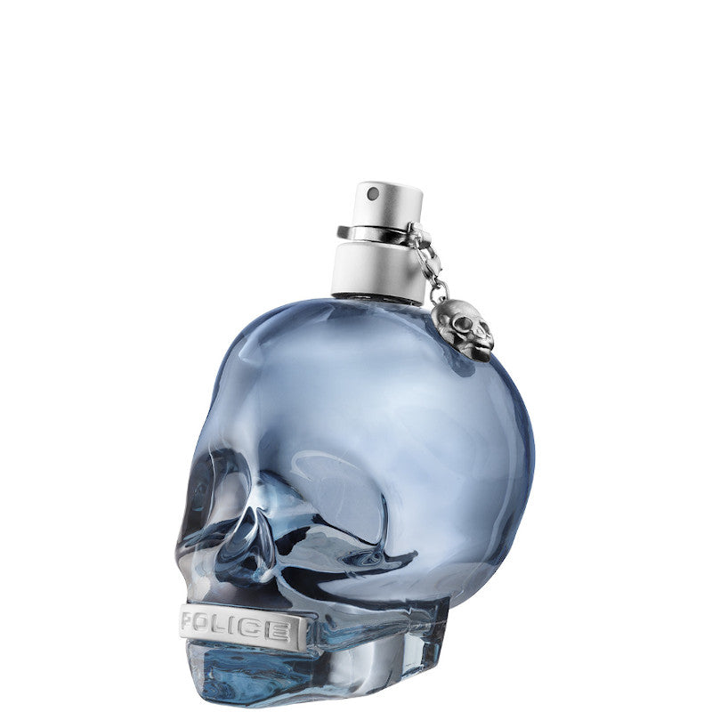 Police To Be or not to be - 40 ML