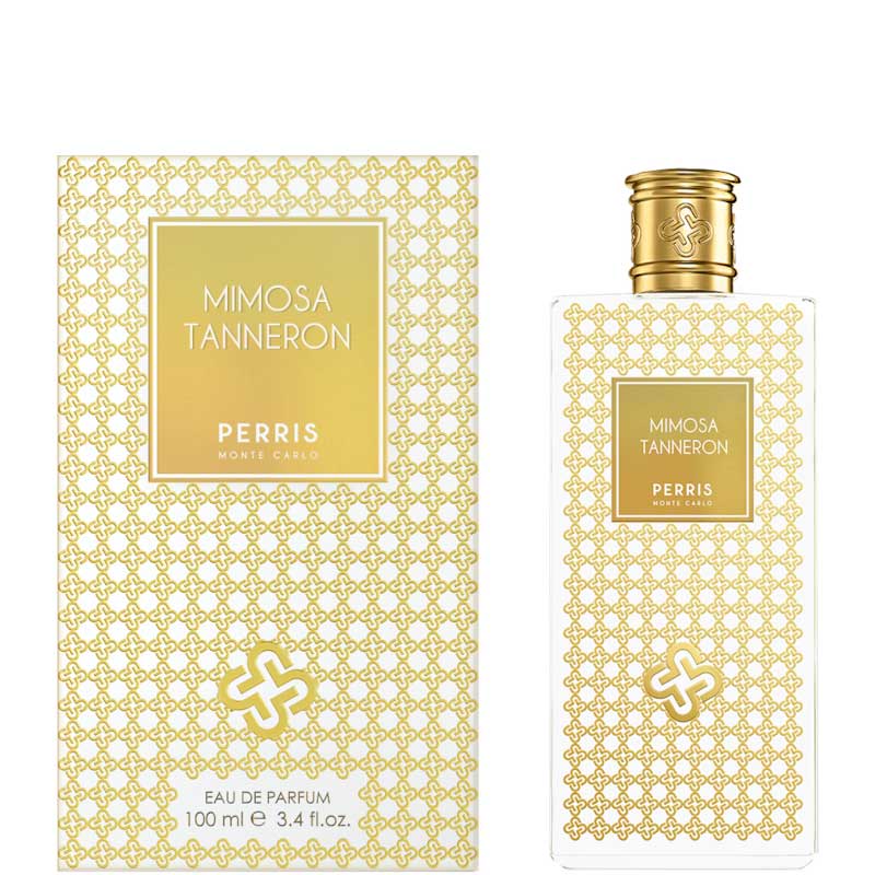 Mimosa Tanneron - 100 ML