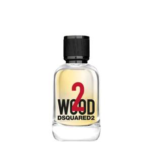 2 Wood Dsquared2 - Eau De Toilette 100 ml