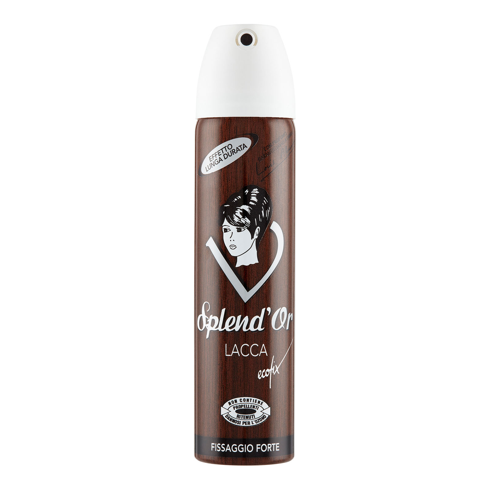 Lacca Fissaggio Forte 75 Ml 75 ml