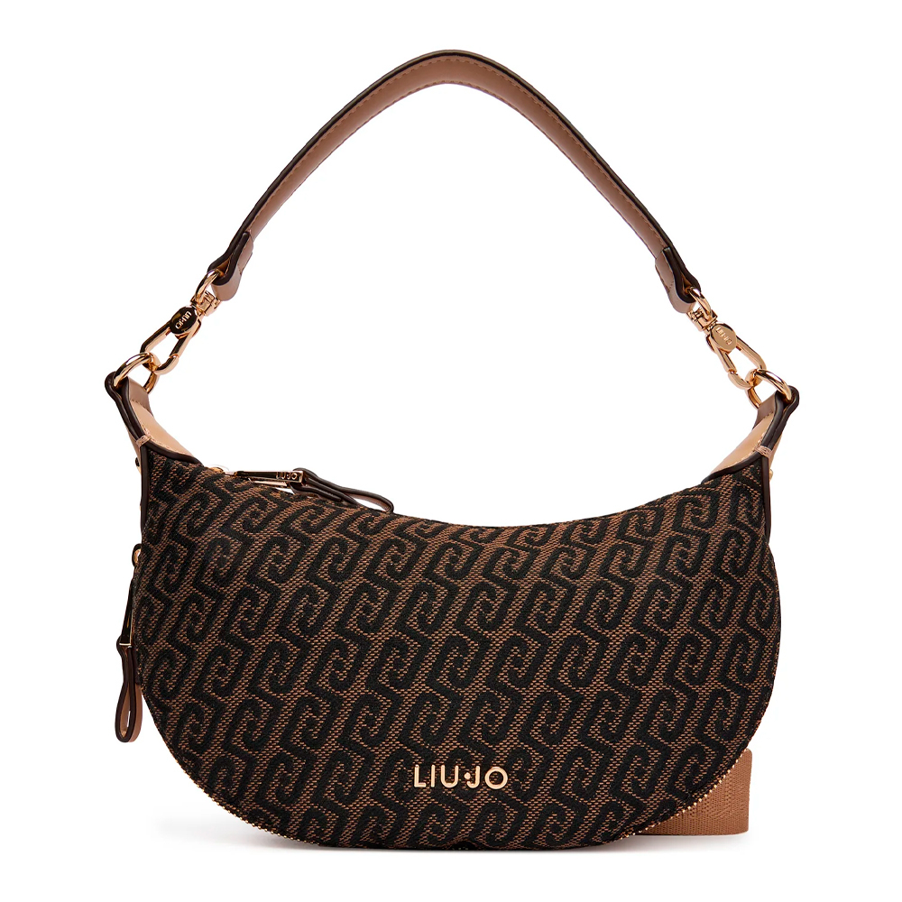 Liu Jo Borse da donna, articoli da toeletta e valigie BORSA HOBO AA6043 T378A