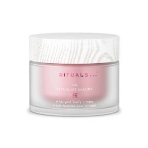 The Ritual of Sakura - Whipped Body Cream