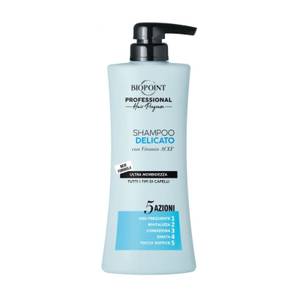 Hair Program Shampoo Delicato 400 ml