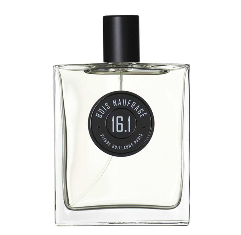 16.1 - Bois Naufragé (EDT)