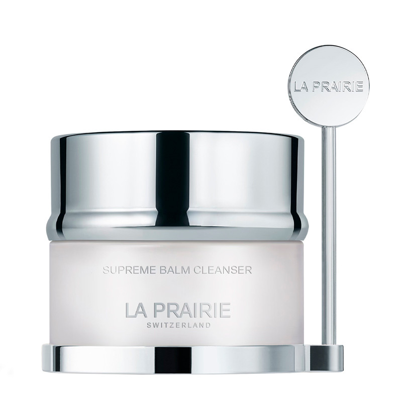 La Prairie Trattamenti Viso Supreme Balm Cleanser Balsamo detergente