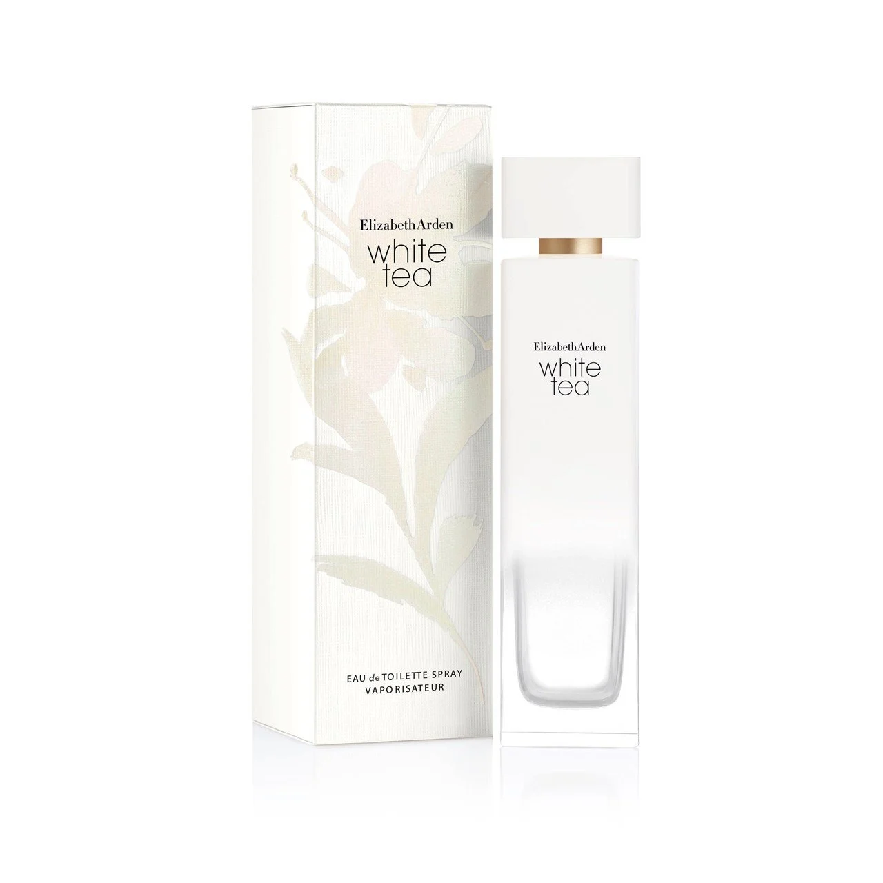 Elizabeth Arden White Tea - Eau de Toilette - 100 ml