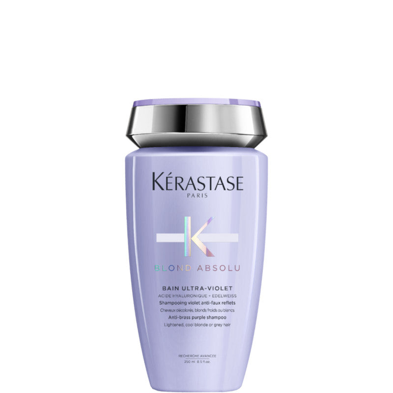 Blond Absolu - Bain Ultra-Violet 250 ML - 250 ML