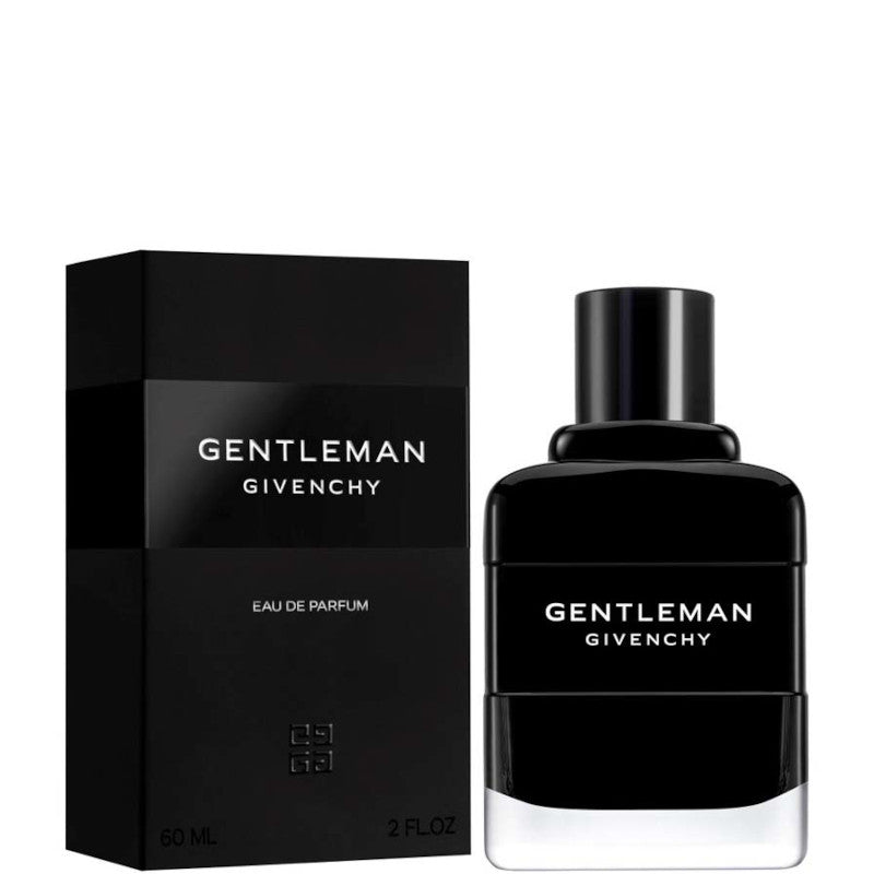 Gentleman Eau de Parfum - 60 ML