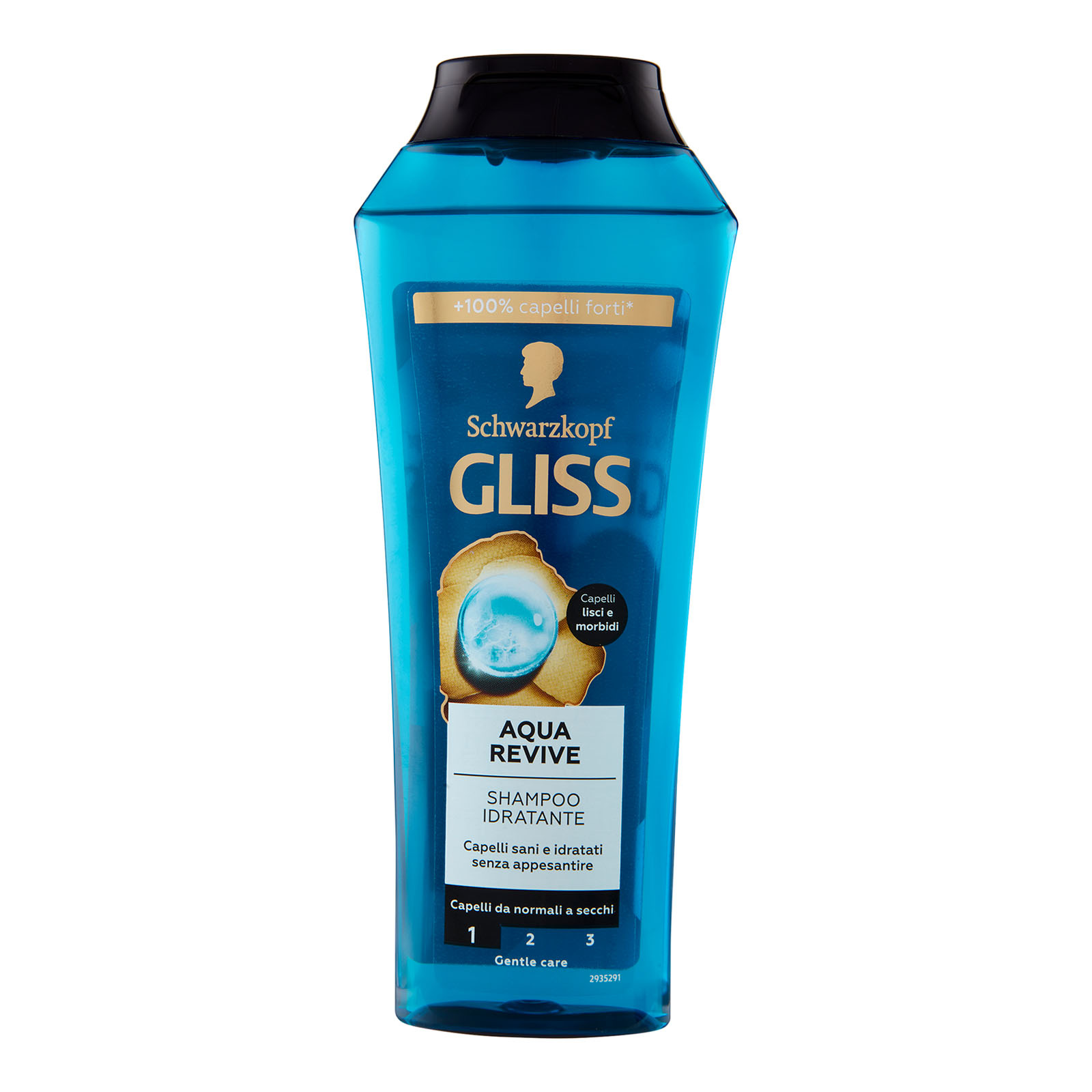 Aqua Revive Shampoo Idratante 250 ml