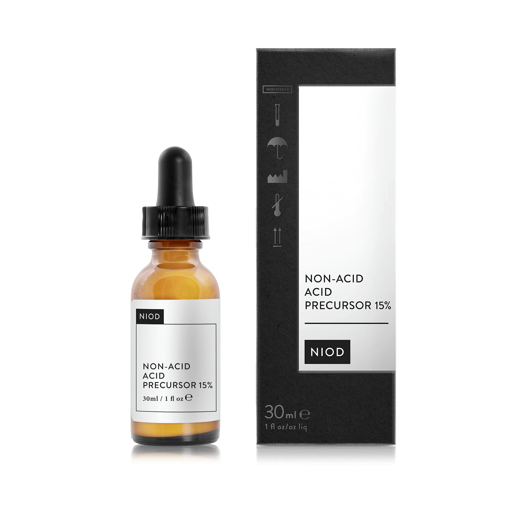 Non Acid Precursors 15% (30ml)