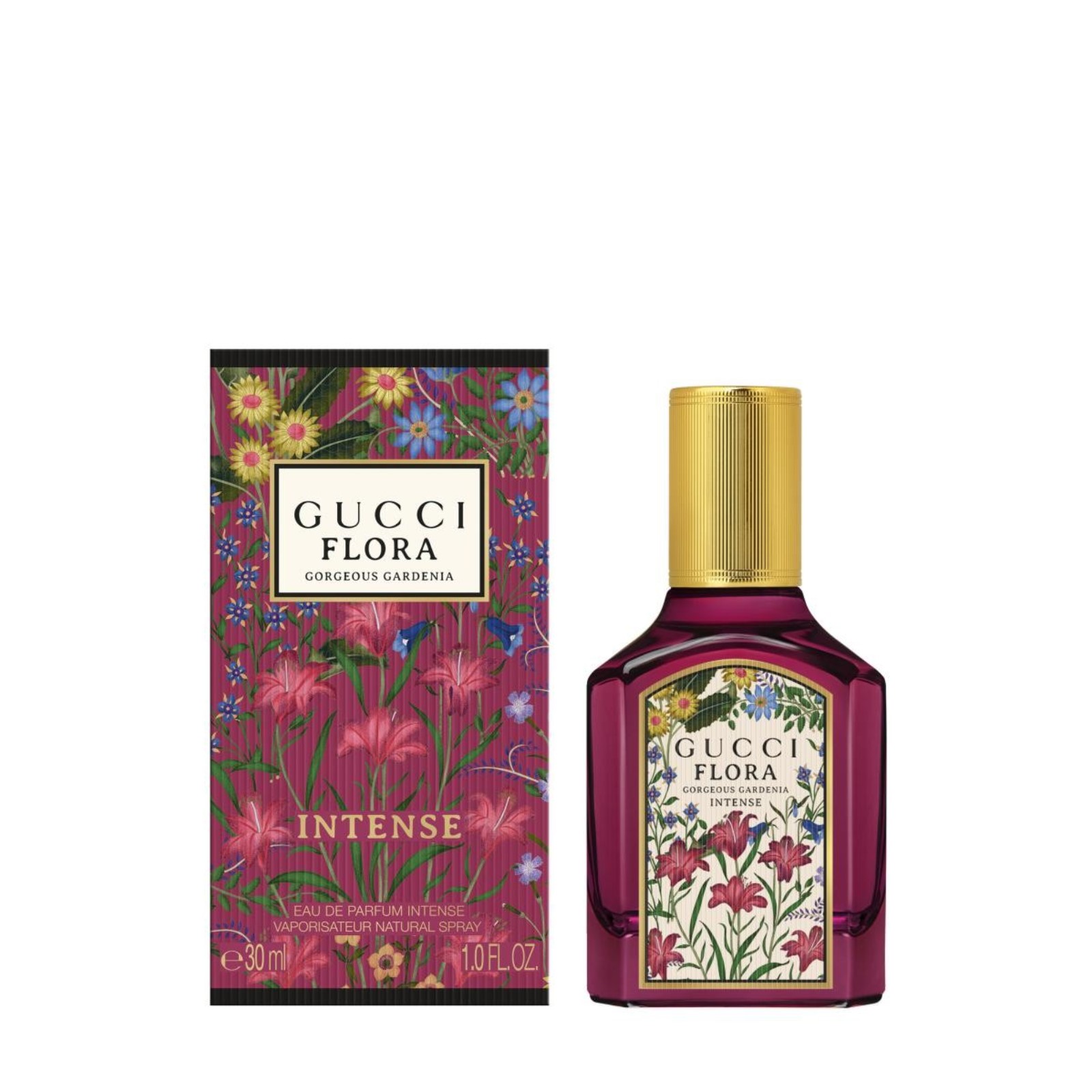 Flora Gorgeous Gardenia - Eau De Parfum Intense 30 ml