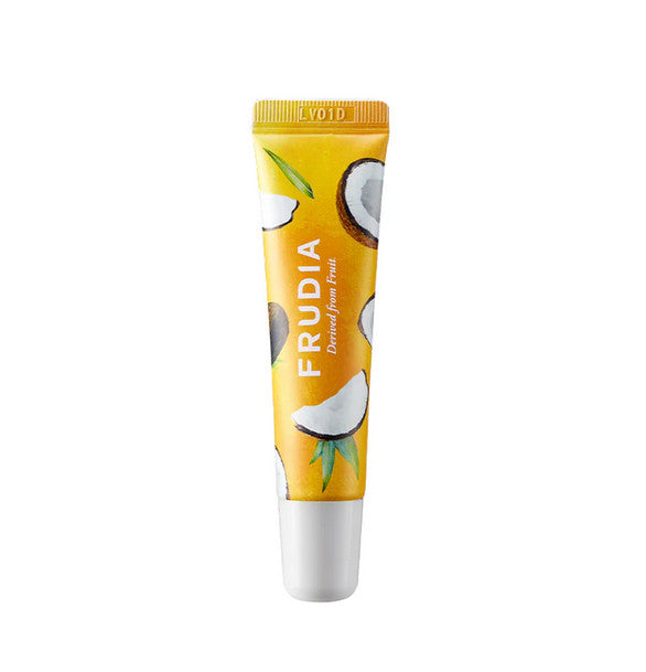 FRUDIA Coconut Honey Salve Lip Cream 10ml