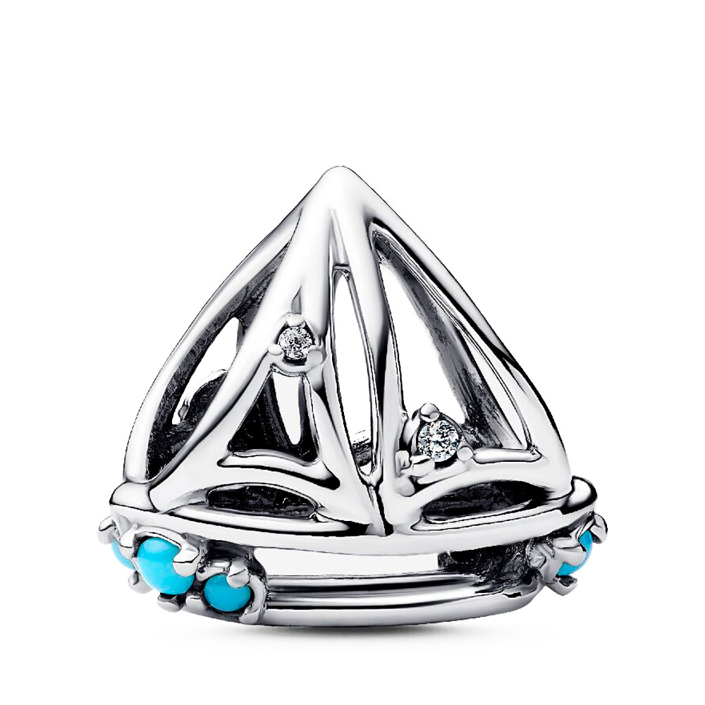Pandora Charms Charm Barca a vela 793905C01