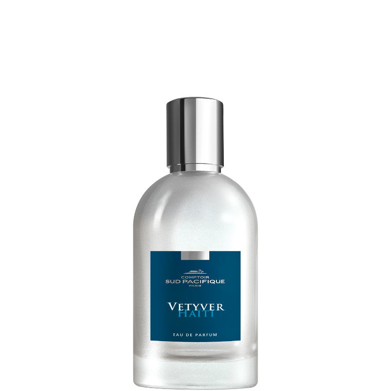 Vetyver Haiti 100 ML - 100 ML