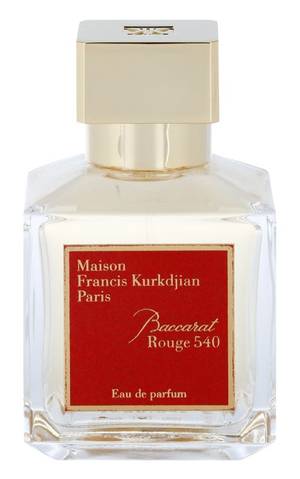 Baccarat Rouge 540 (70 ml)