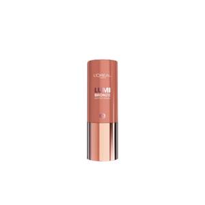 Lumi Bronze Le Stick Soleil - Stick Viso Abbronzante N 100- rose