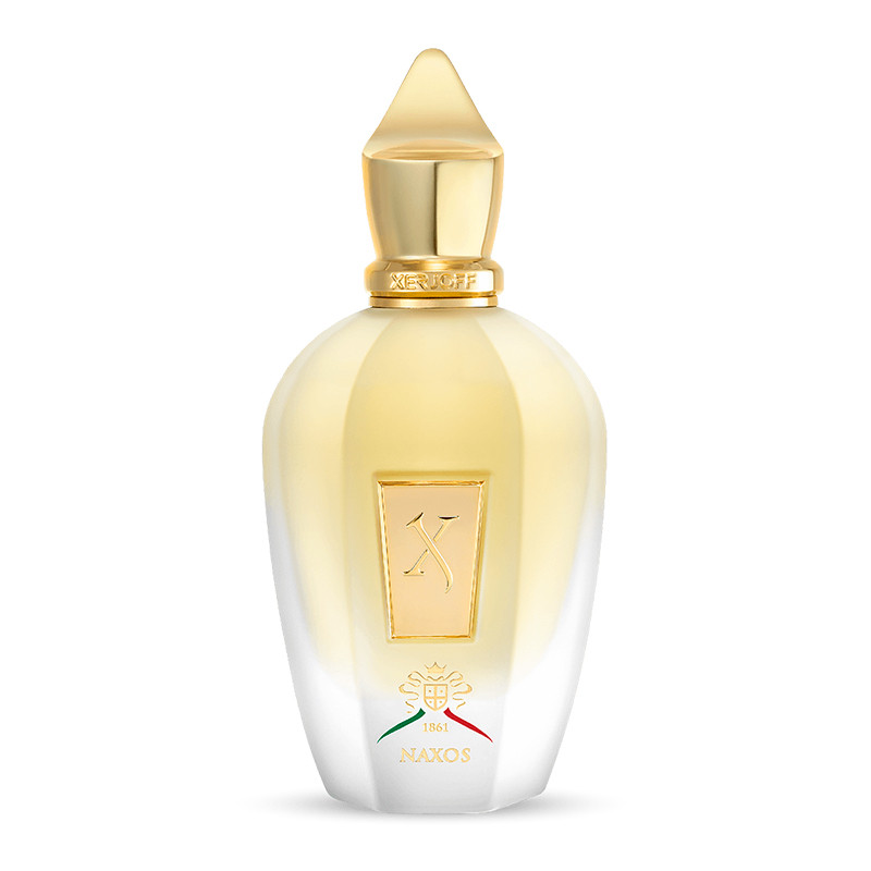 Xerjoff Perfumes Nicho Unisex Naxos