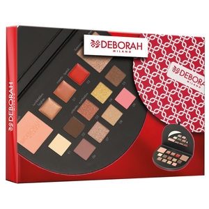 Deborah - Make up beauty gift n°1 toni caldi
