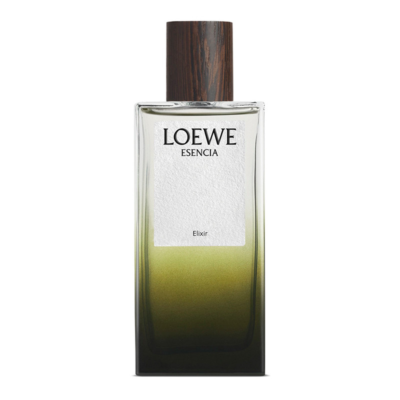 Loewe Esencia Elixir - 100 ML Eau de Parfum Profumi da Uomo