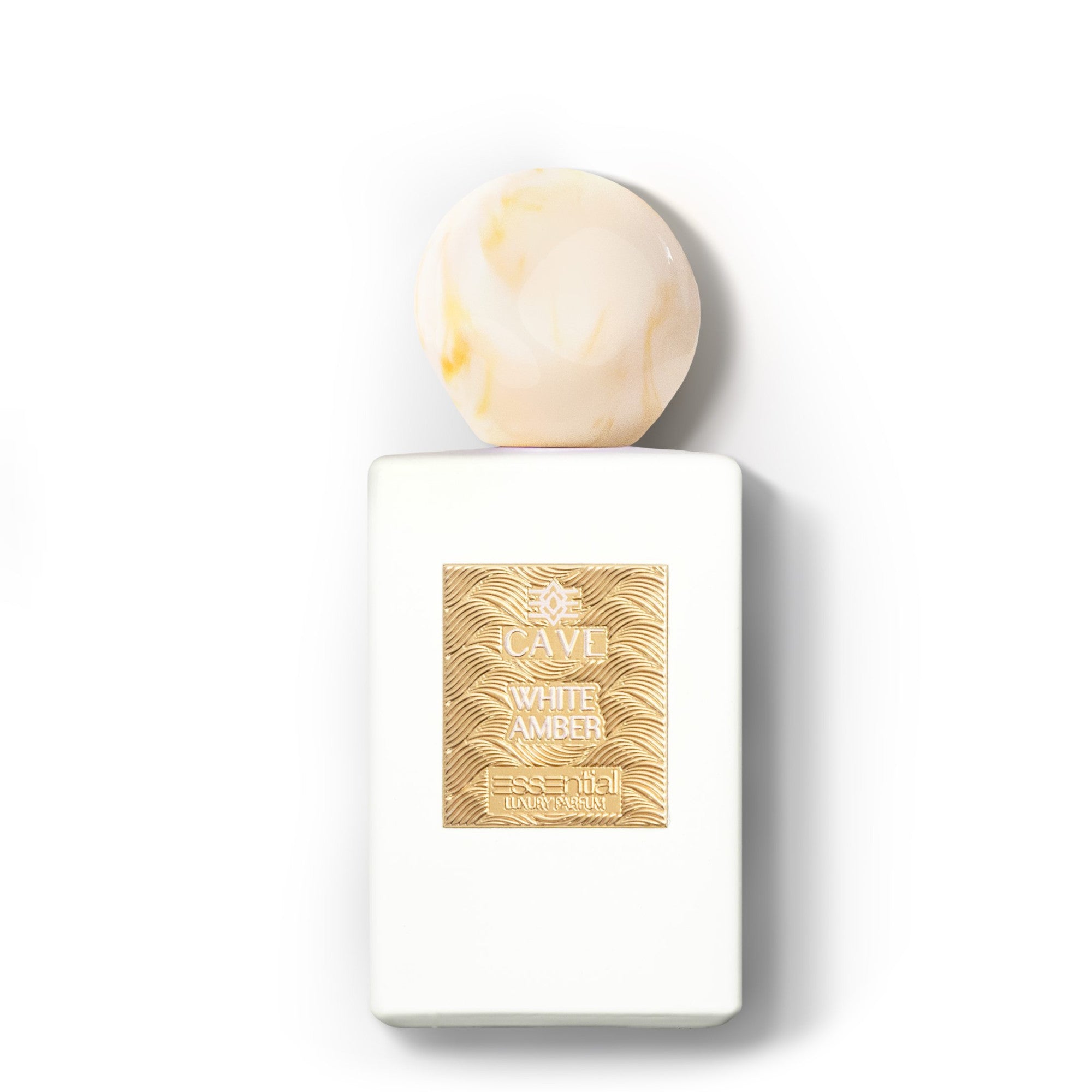 Cave White Amber - 100 ML