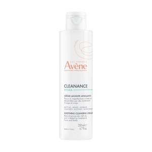 Avene Trattamenti Viso Cleanance Hydra Crema detergente lenitiva